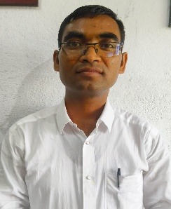 Dr. Surajit Samanta